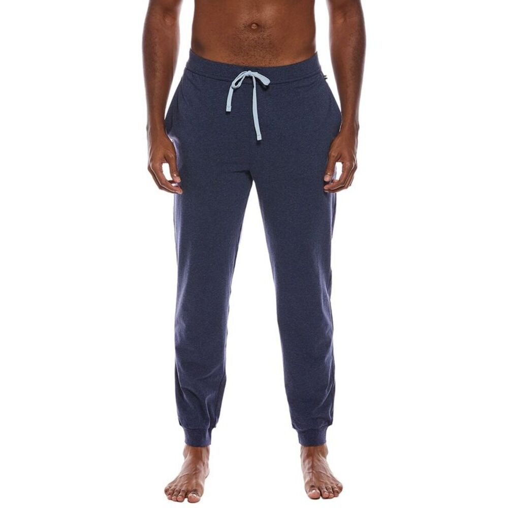 Hugo Boss Mens Boss  Mix & Match Pant, Blue